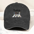 TPE AR Crosswalk Cap – Cartoon Quartet Vintage Dad Hat